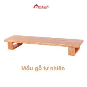 kệ-kê-màn-hình-mầu-gỗ-tự-nhiên